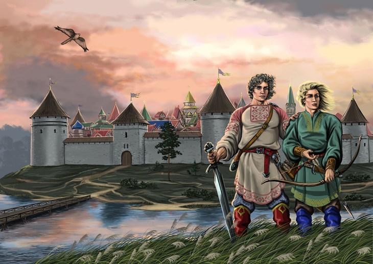 Иллюстрация