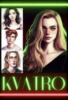 Обложка произведения Kvatro