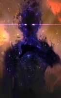 Обложка произведения Сущность книга первая