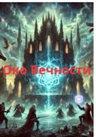 Обложка произведения Око Вечности