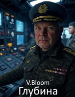Обложка произведения Глубина