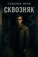 Обложка произведения Сквозняк