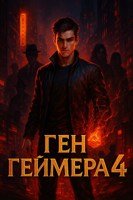 Обложка произведения Гильдия, которой не было