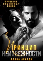 Обложка произведения Принцип неизбежности