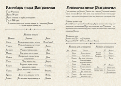 Календарь и летоисчисл...