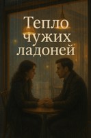 Обложка произведения Тепло чужих ладоней