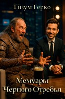 Обложка произведения Мемуары Отребья