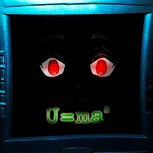 Обложка произведения U.M.A.