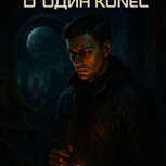 Обложка произведения Выигрыш в один конец