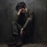 Обложка произведения Витя