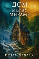 Обложка произведения Дом между мирами