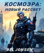 Обложка произведения КосмоЭра: Новый Рассвет