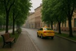Обложка произведения Потерянный список