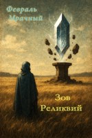 Обложка произведения Зов реликвий