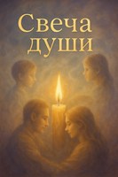 Обложка произведения Свеча Души