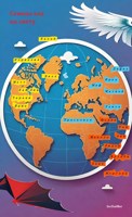 Обложка произведения Семена зла на свету