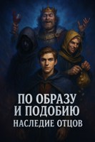 Обложка произведения По образу и подобию: Наследие отцов