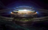 Обложка произведения Бортовой журнал ИИ. Корабль - Земля