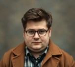 Обложка произведения Дадли Дурсль и психотерапия. Не канон!
