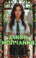 Обложка произведения Закон Молчания