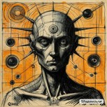 Обложка произведения Банальная история из южной жизни