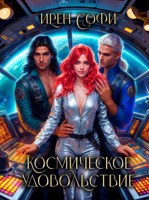 Обложка произведения Космическое удовольствие