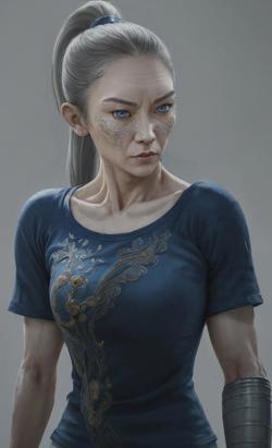 Ханна Ода