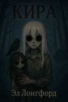 Обложка произведения Кира