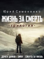 Обложка произведения Жизнь за смерть