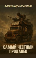 Обложка произведения Самый честный продавец