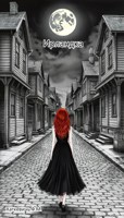 Обложка произведения Ирландка