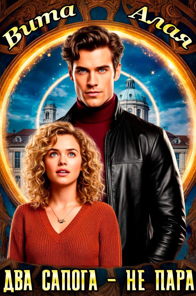 Эта ссылка приведёт на произведение уже вечером!