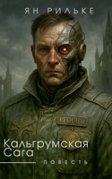Обложка произведения Кальгрумская Сага