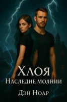 Обложка произведения Хлоя. Наследие молнии.