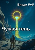 Обложка произведения Чужая тень!