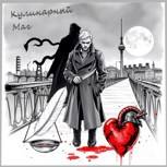 Обложка произведения Кулинарный Маг. Дело №1. "Мясной беспредел"