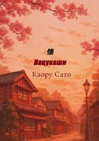 Обложка произведения Нацукаши