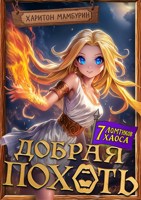 Обложка произведения Книга четвертая. Добрая похоть
