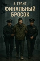 Обложка произведения Финальный бросок