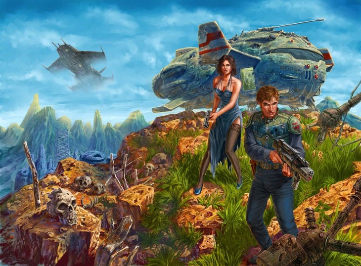 Иллюстрация