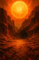 Обложка произведения Солнце