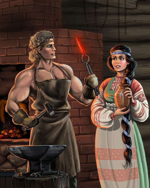 Иллюстрация