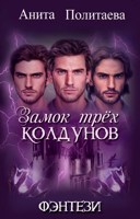 Обложка произведения Замок трёх КОЛДУНОВ