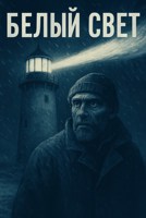Обложка произведения Белый свет