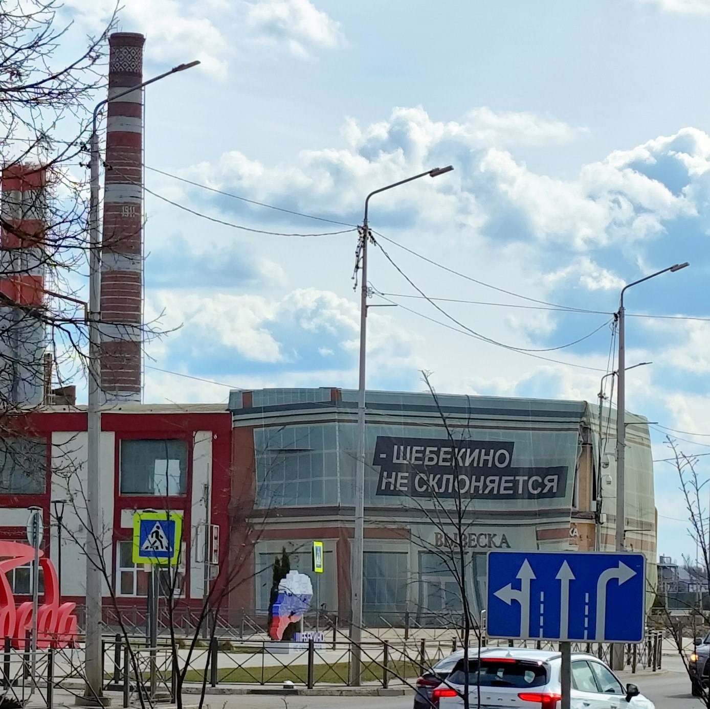 Обложка произведения Далёкие близкие