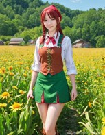 Обложка произведения Одна ночь Хираку Матио