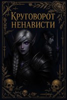 Обложка произведения Круг ненависти
