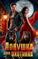 Обложка произведения Ловушка для охотника