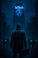 Обложка произведения Телепорт