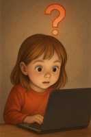 Обложка произведения Как скачать веру?